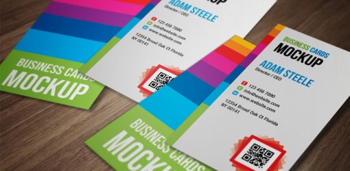 The Advantages of Custom Printed Business Cards