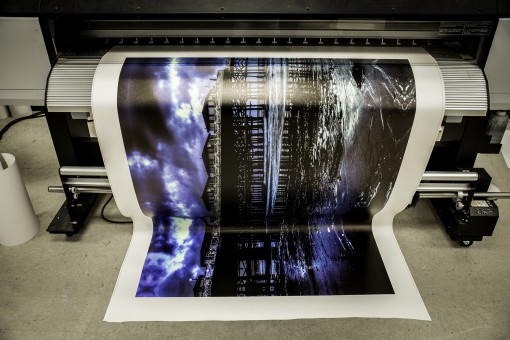Benefits of Giclee Printing
